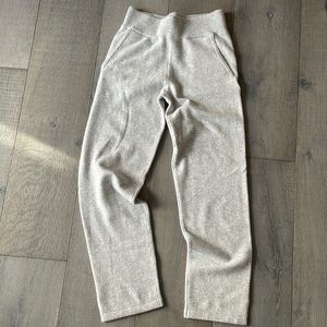 Anatomie cashmere pants